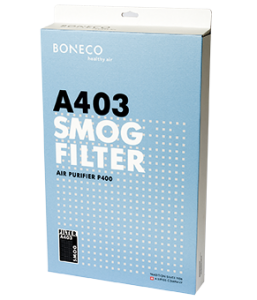A403 SMOG filter