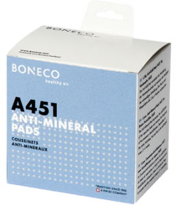 Anti-Mineral-Pad A451
