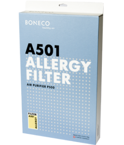 A501 ALLERGY filter