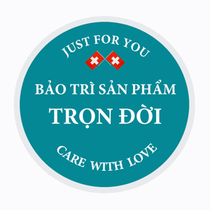 Chính sách bảo trì trọn đời sản phẩm tại Boneco Việt Nam