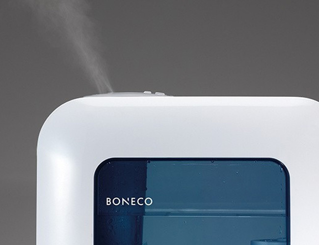 Máy tạo ẩm BONECO U700 nhập khẩu từ Thụy Sĩ