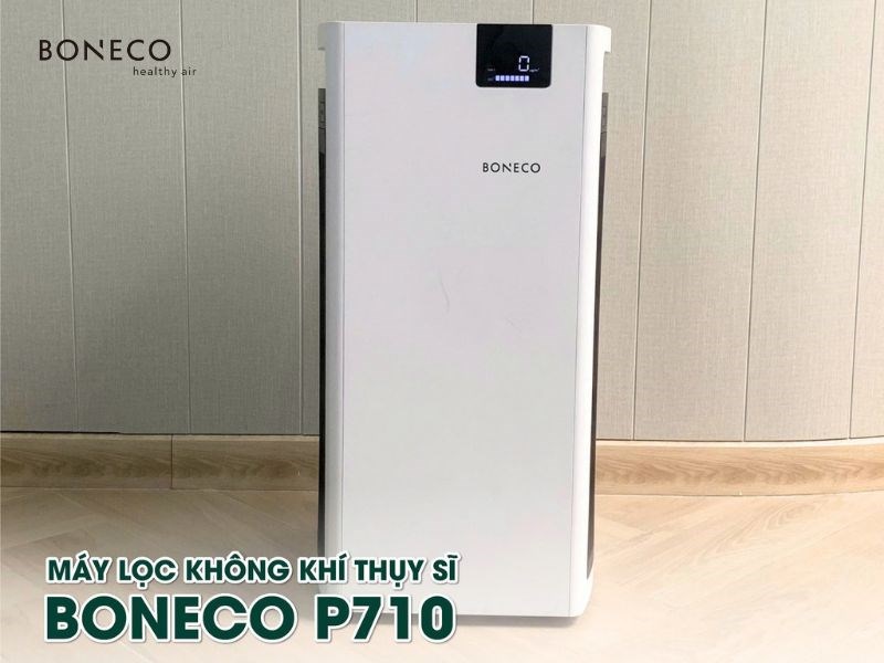 Giải pháp lọc khí công suất lớn cho khách sạn, phòng gym, karaoke, nhà hàng cao cấp