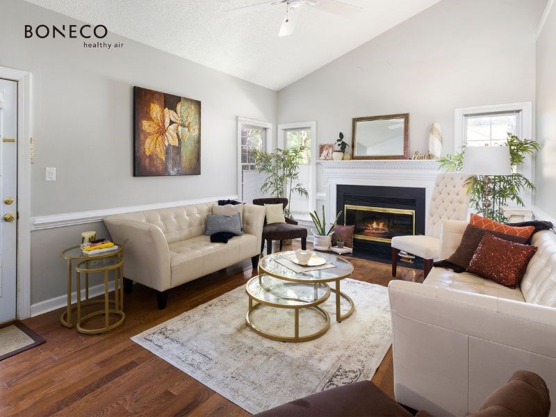 Sự thật về những hóa chất bay hơi (VOC) trong nội thất và mỹ phẩm bạn đang hít hàng ngày