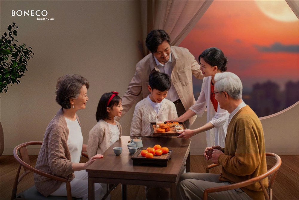 Ý nghĩa Trung Thu và Nghệ thuật chọn quà tặng cho người thân yêu