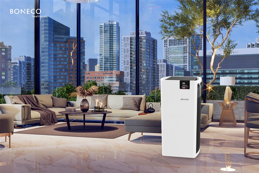 Gợi ý quà tân gia cao cấp cho chung cư cao cấp, penthouse, villa hay biệt thự