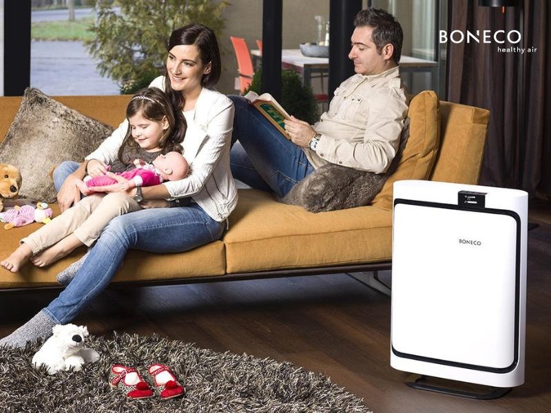 Cách người Thụy Sĩ bảo vệ sức khỏe hô hấp trong mùa đông khô lạnh - Bài học cho người Việt