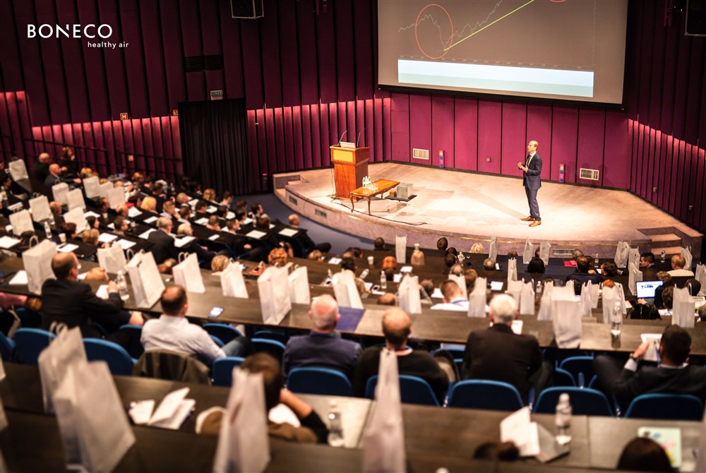 Quà tặng doanh nghiệp cao cấp cho sự kiện hội nghị, hội thảo cao cấp