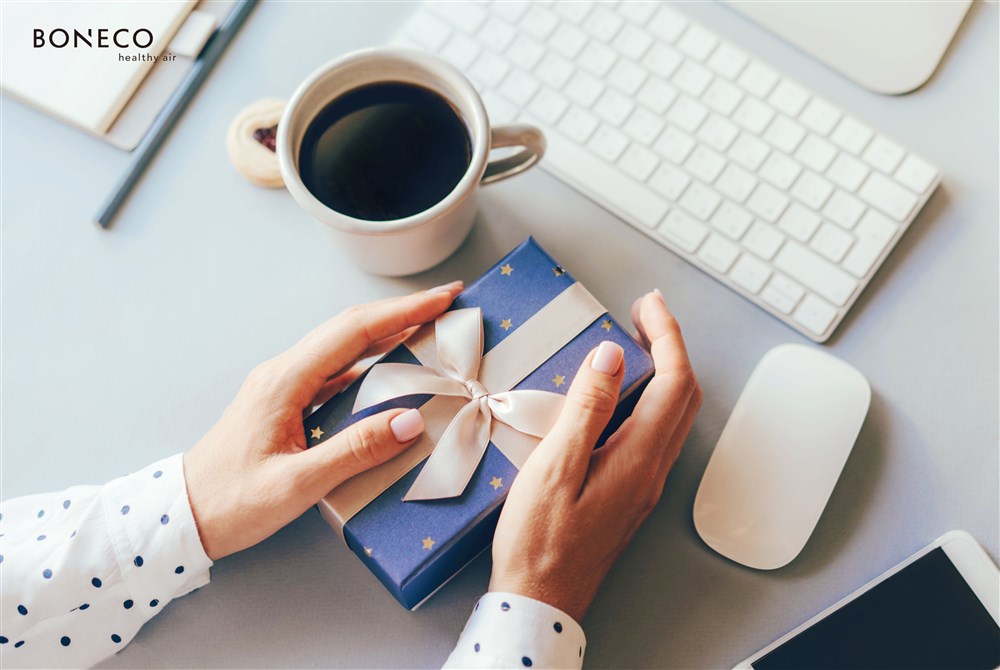 Gợi ý quà tặng cuối năm cao cấp cho khách hàng VIP và lãnh đạo cấp cao