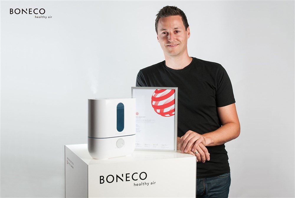 Có nên đầu tư máy tạo ẩm Thụy Sĩ cho không gian sống cao cấp?