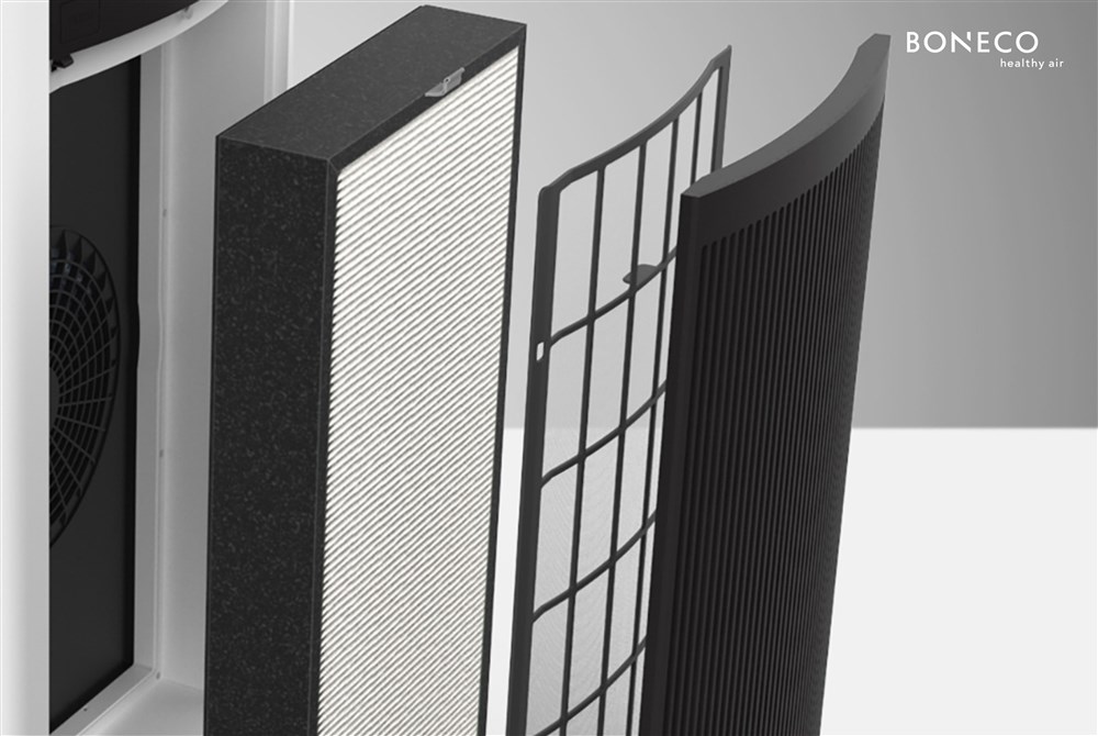 Bao lâu nên thay màng lọc trong môi trường văn phòng cao cấp?