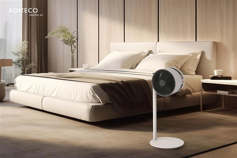 Penthouse kính kín: Vì sao không khí dễ ngột ngạt dù có điều hòa?