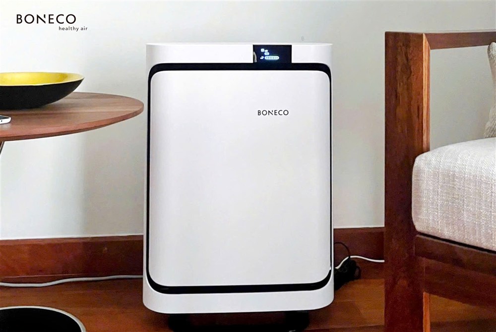 Sai lầm lớn nhất khi mua máy lọc không khí mà rất nhiều người đang mắc phải