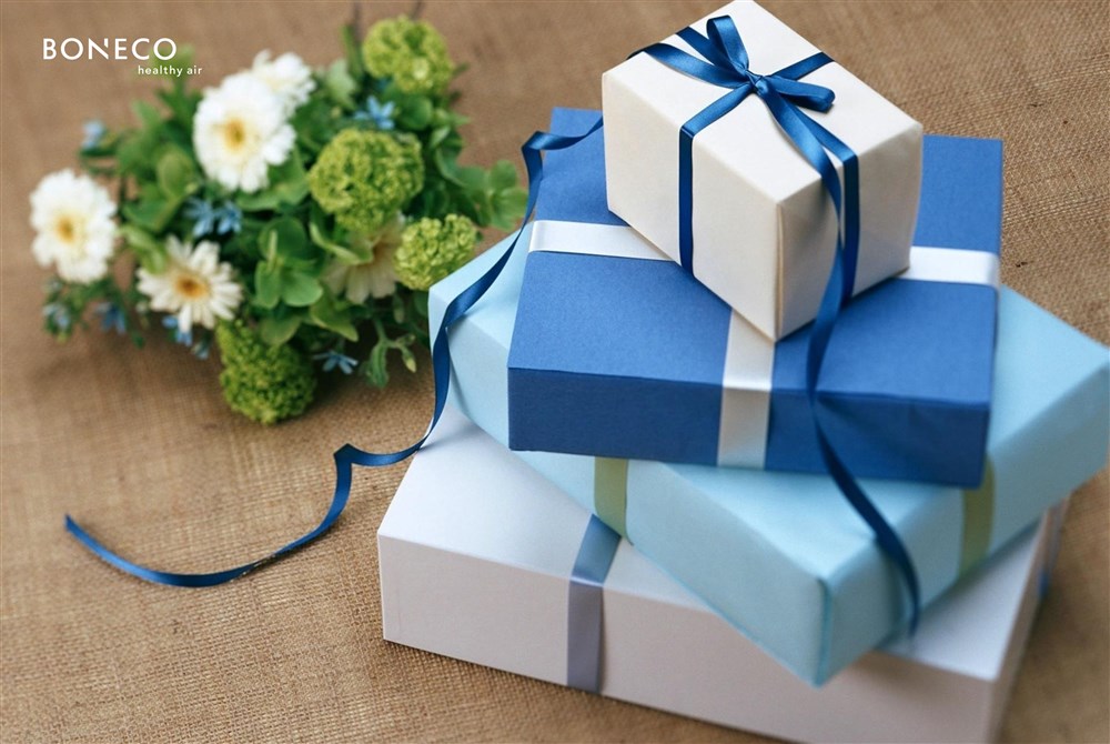 Quà tặng doanh nghiệp giúp gia tăng giá trị thương hiệu tại hội nghị