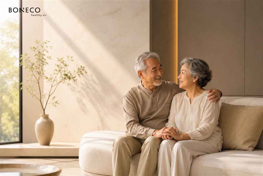 Món quà tri ân đẳng cấp dành tặng đấng sinh thành mùa lễ Vu Lan