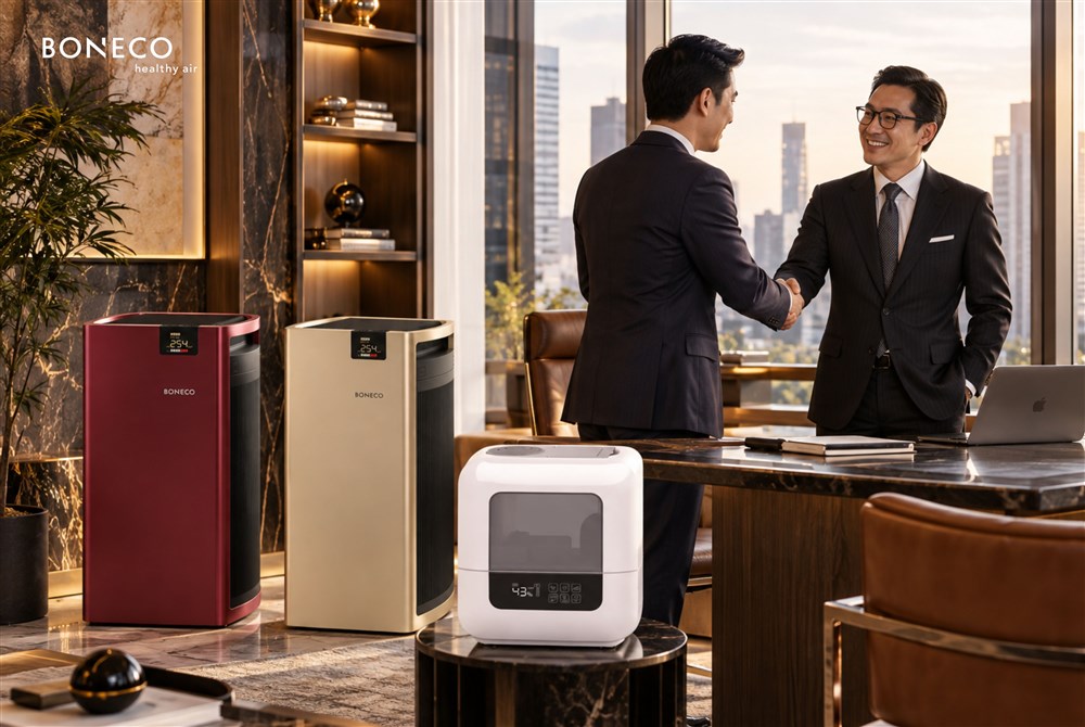 Tặng gì cho sếp ngày Doanh nhân Việt Nam 13/10 để vừa tinh tế, vừa chân thành?
