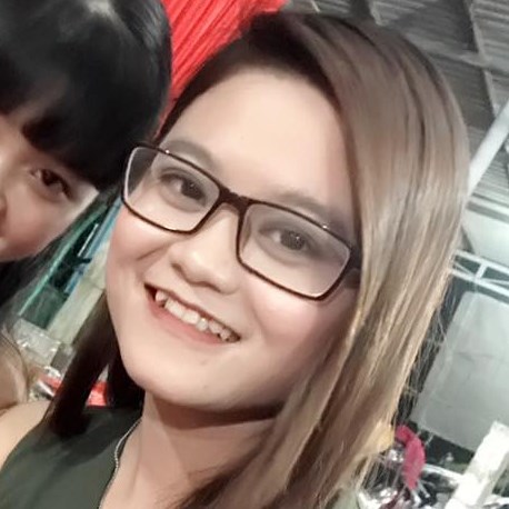Chị Ngọc Diễm - HCM