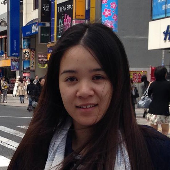 Chị Nguyễn Hà Thu - Hà Nội