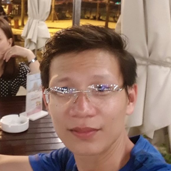 Anh Việt Phương - Hà Nội