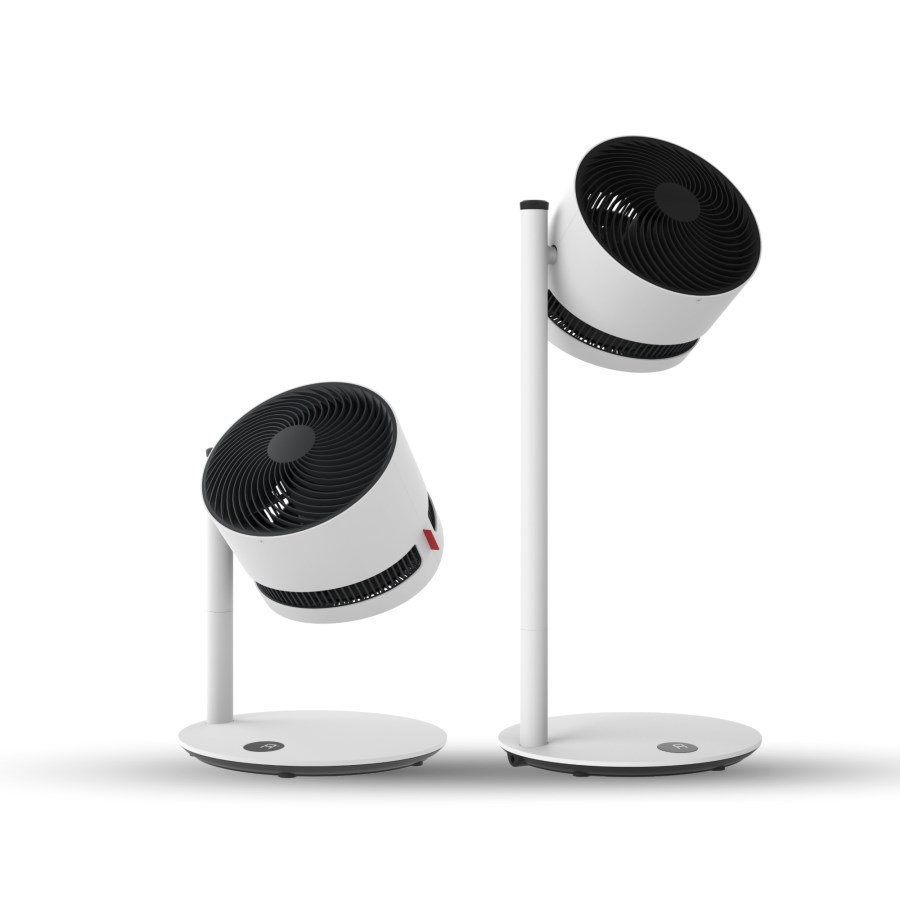QUẠT ĐỐI LƯU BONECO F225 SMART