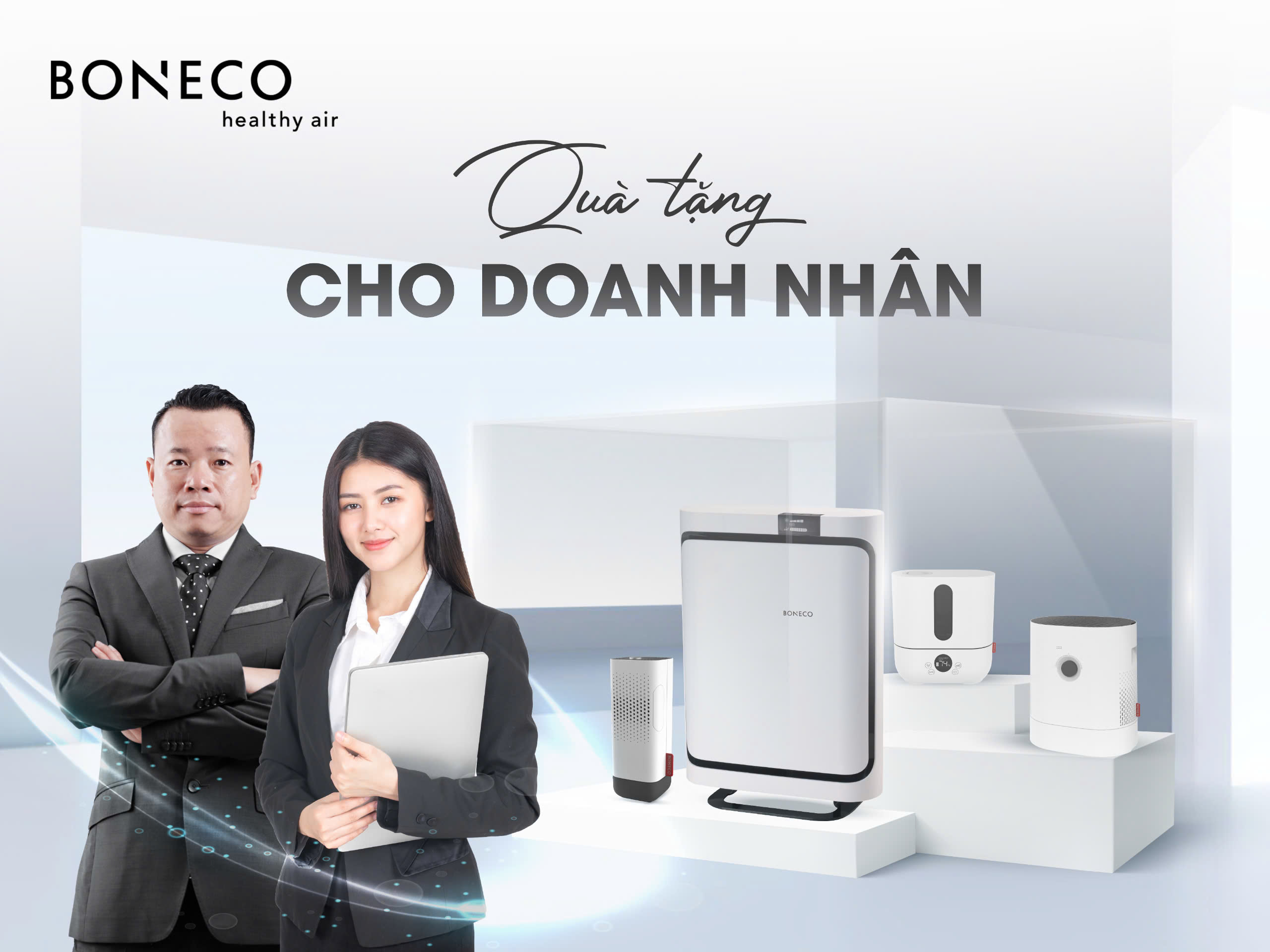 Top 12 quà tặng doanh nghiệp cao cấp tinh tế, độc đáo