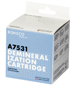 Demineralisation cartridge A7531
