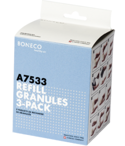 Refill granules A7533