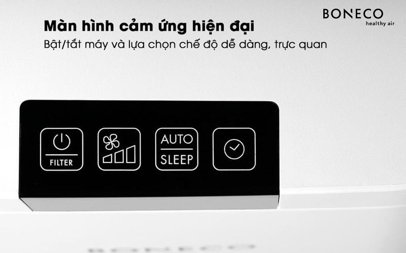 Giải pháp loại bỏ không khí ô nhiễm tại trường học