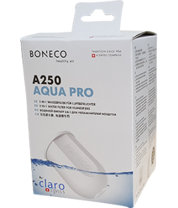 Bộ lọc nước BONECO A250