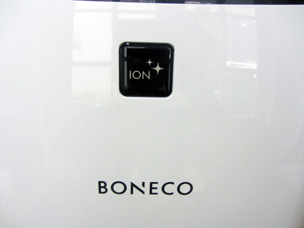 Máy lọc không khí BONECO P340 tích hợp Ion hóa tạo Ion âm