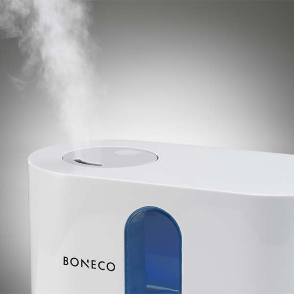 Máy tạo độ ẩm cao cấp BONECO U200 tạo độ ẩm lý tưởng giảm ô nhiễm không khí