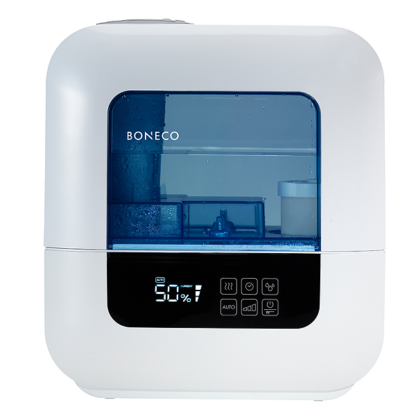 Máy tạo độ ẩm cao cấp BONECO U700 dành cho gia đình, văn phòng tới 80m2