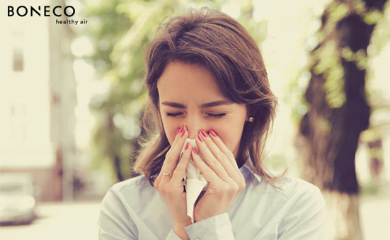 Phòng tránh bệnh da liễu, viêm mũi họng khi trời lạnh, không khí hanh khô