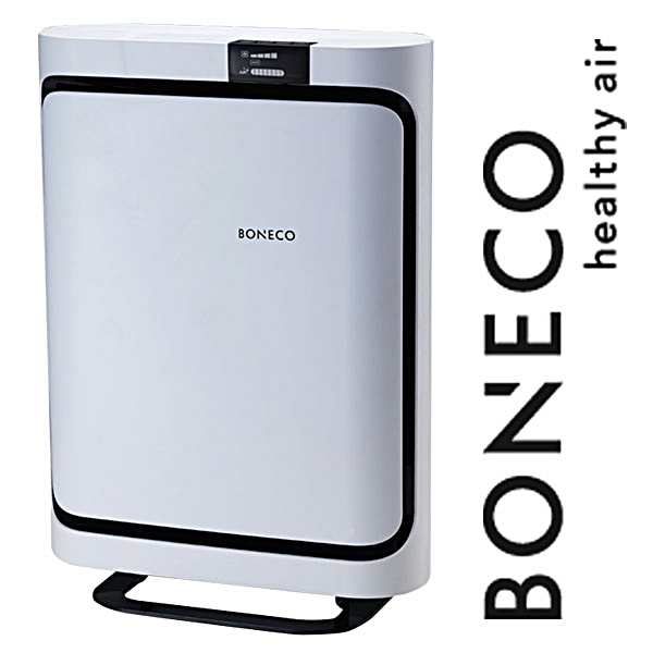 BONECO P500 - Bảo vệ sức khỏe cả gia đình