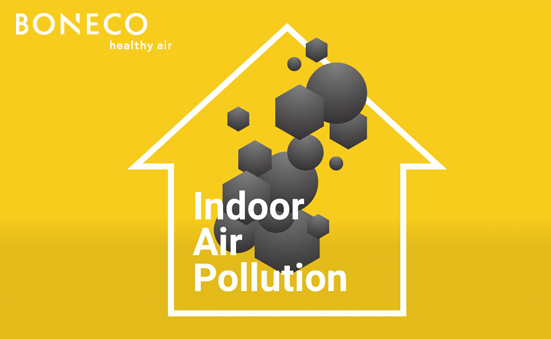 Lý giải không khí trong nhà lại ô nhiễm cao hơn ngoài trời?