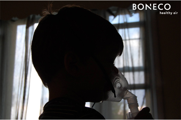 Chia sẻ từ Bác sỹ Nhi khoa: Ô nhiễm không khí trong nhà và Sức khỏe trẻ em