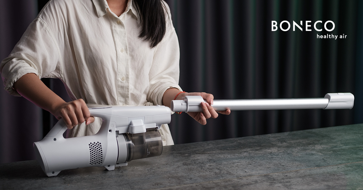 Top 10 máy hút bụi cầm tay bán chạy nhất trên thị trường