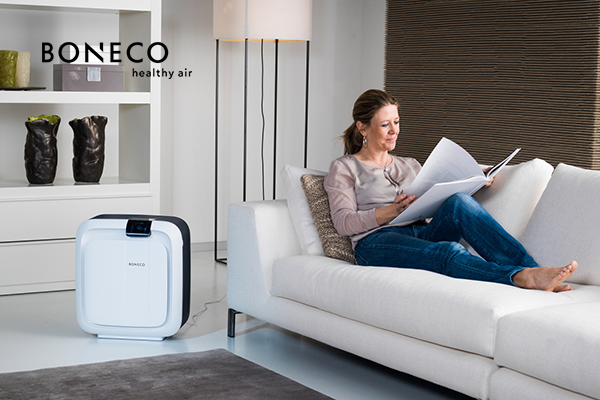 top 10 máy lọc không khí kết hợp tạo độ ẩm