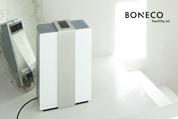 top 10 máy lọc không khí kết hợp tạo độ ẩm