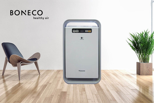 top 10 máy lọc không khí kết hợp tạo độ ẩm
