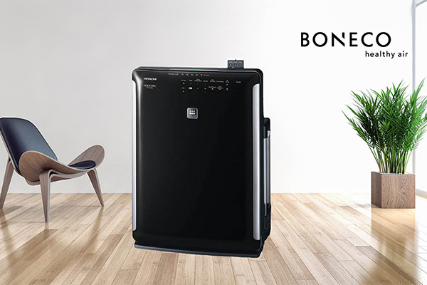 top 10 máy lọc không khí kết hợp tạo độ ẩm
