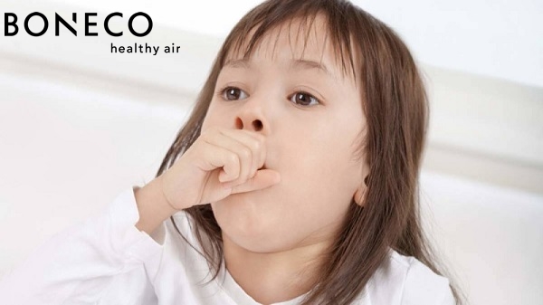Bảo vệ trẻ khỏi ô nhiễm không khí như thế nào?